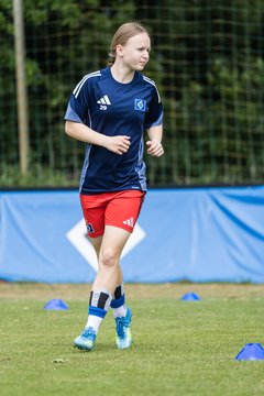 Bild 65 - wBJ HSV Leistungsvergleich